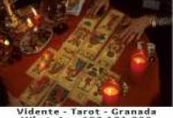 Tarot presencial y online pago bizum