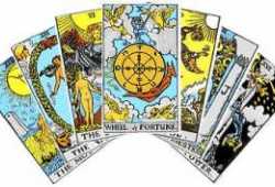 Tarot Real y Fiable