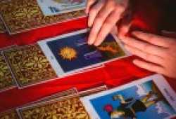 Tarot sincero y honesto VISA