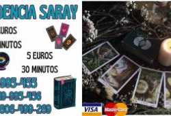 Tarot solucionara tus problemas