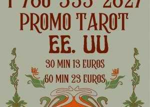 Tarot Tarot Y Videncia