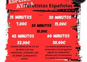 Tarot Tarot Y Videncia