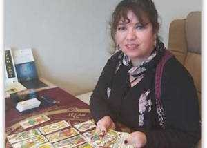 tarot telefonico economico en ASTURIAS