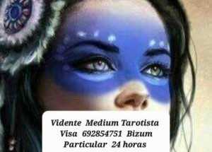 Tarot Telefónico Fiable 24 horas Particular