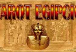Tarot telefonico - Tarot Egipcio