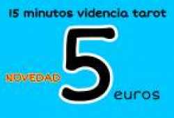 Tarot, videncia y medium