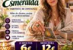 Tarot  Vidente  Española