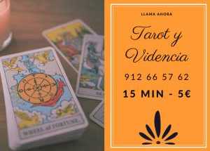 TAROT VISA