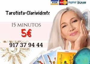 TAROT Y ENERGIAS