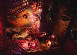 Tarot y rituales en Barcelona