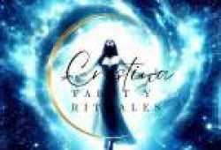 TAROT Y RITUALES CRISTINA VIDENTE