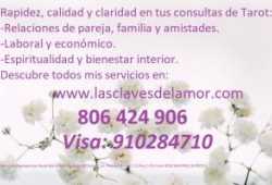 Tarot y videncia de calidad