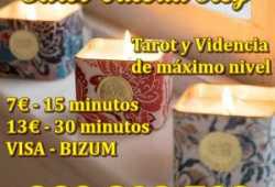 TAROT Y VIDENCIA VALERIA