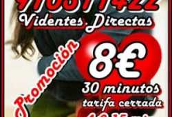 Tarotistas y videntes del amor 