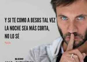 Te Enamorarás