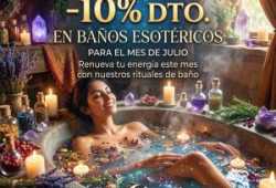Tienda online de productos esotericos