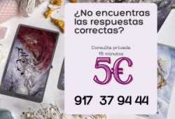 Tirada de tarot economica