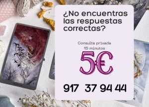 Tirada de tarot economica