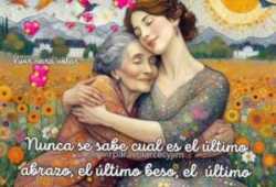 Una mujer quiere soñar