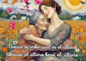 Una mujer quiere soñar