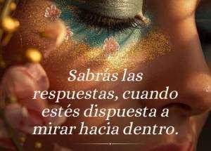 Una mujer quiere soñar