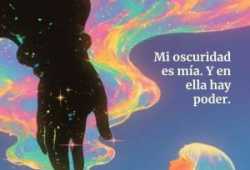 Una mujer quiere soñar