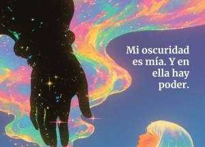 Una mujer quiere soñar