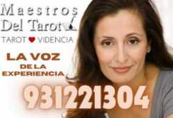 Videncia Lectura de Tarot Directa a la Diana