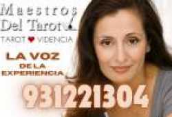 Videncia Lectura de Tarot Directa a la Diana