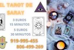 Videncia pura y sincera, llama ya