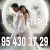 videncia pura y tarot