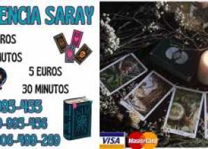 Videncia y tarot de excelencia para vos