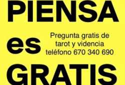 VIDENTE AUTÉNTICA DE NACIMIENTO TAROTISTA EFECTIVO