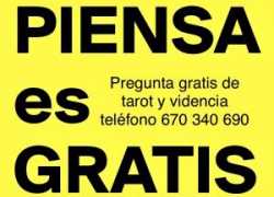 VIDENTE AUTÉNTICA DE NACIMIENTO TAROTISTA EFECTIVO