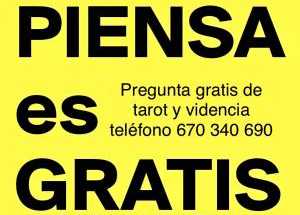 VIDENTE AUTÉNTICA DE NACIMIENTO TAROTISTA EFECTIVO