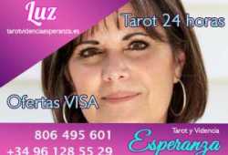 Vidente económica y tarot barato y fiable