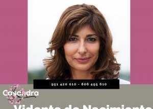 VIDENTE NACIMIENTO CASANDRA