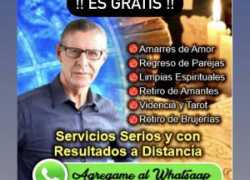 Vidente natural de amor Tarotista casi gratis
