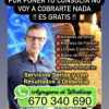 Vidente natural de amor Tarotista casi gratis