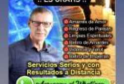 Vidente natural de amor Tarotista casi gratis