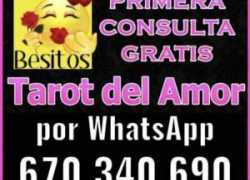VIDENTE NATURAL TRABAJO DESDE CASA TAROT EFECTIVO