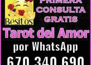 VIDENTE NATURAL TRABAJO DESDE CASA TAROT EFECTIVO