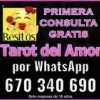 VIDENTE NATURAL TRABAJO DESDE CASA TAROT EFECTIVO