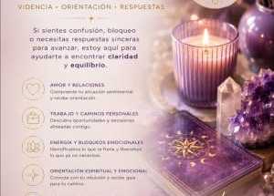 Vidente profesional