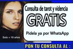 Vidente que acierte todo tarotista barata eficaz
