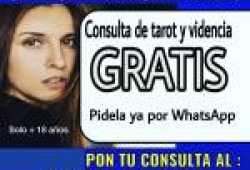 Vidente que acierte todo tarotista barata eficaz