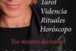 Vidente que ayuda de verdad, tarot auténtico