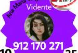 Vidente Sensitiva 912 170 271
