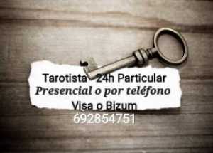 Vidente Sin Gabinete Atiendo Personalmente 24h