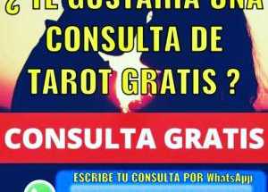 Vidente tarot consulta gratis precio gabinetes